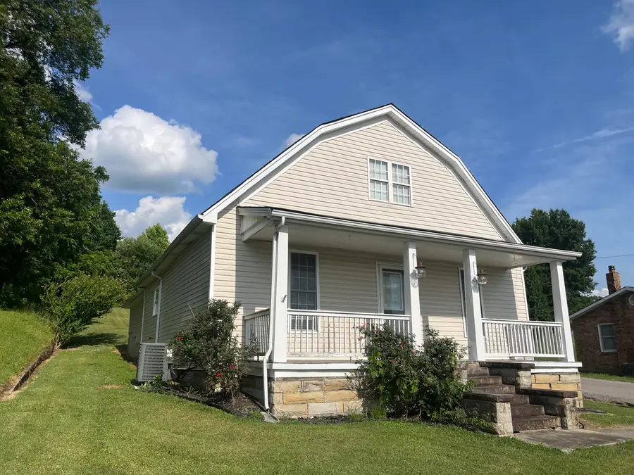 104 N Mcwhorter Street, London, KY 40741 - #3