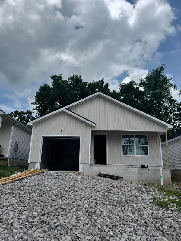 765 Harrison Trace, Lexington, KY 40505