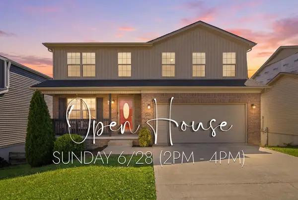 624 Jennifer Drive, Richmond, KY 40475