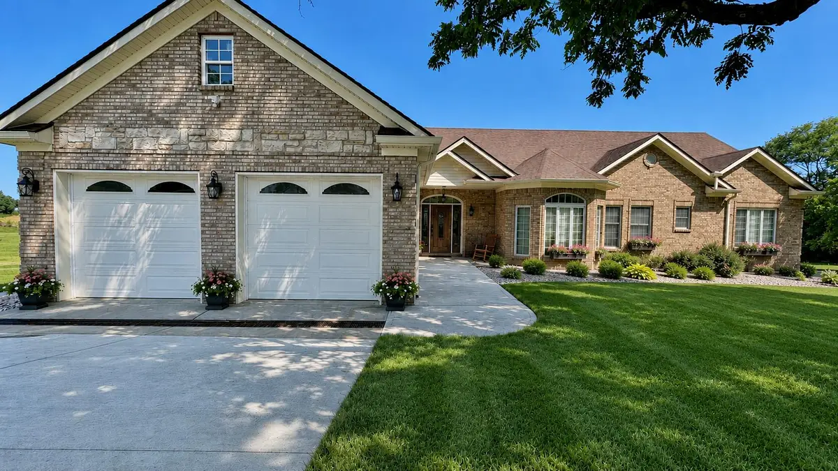 205 Woodside Way, Lancaster, KY 40444 - #1