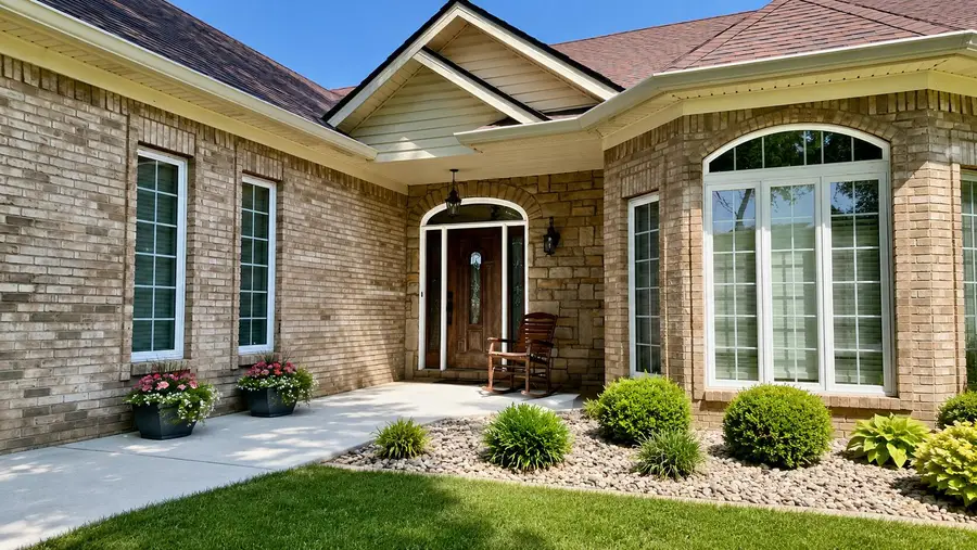205 Woodside Way, Lancaster, KY 40444 - #2