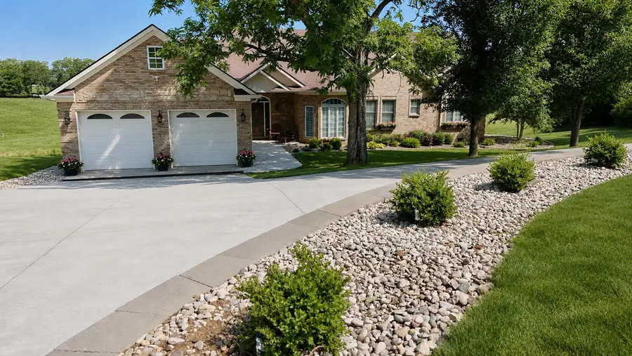 205 Woodside Way, Lancaster, KY 40444 - #3