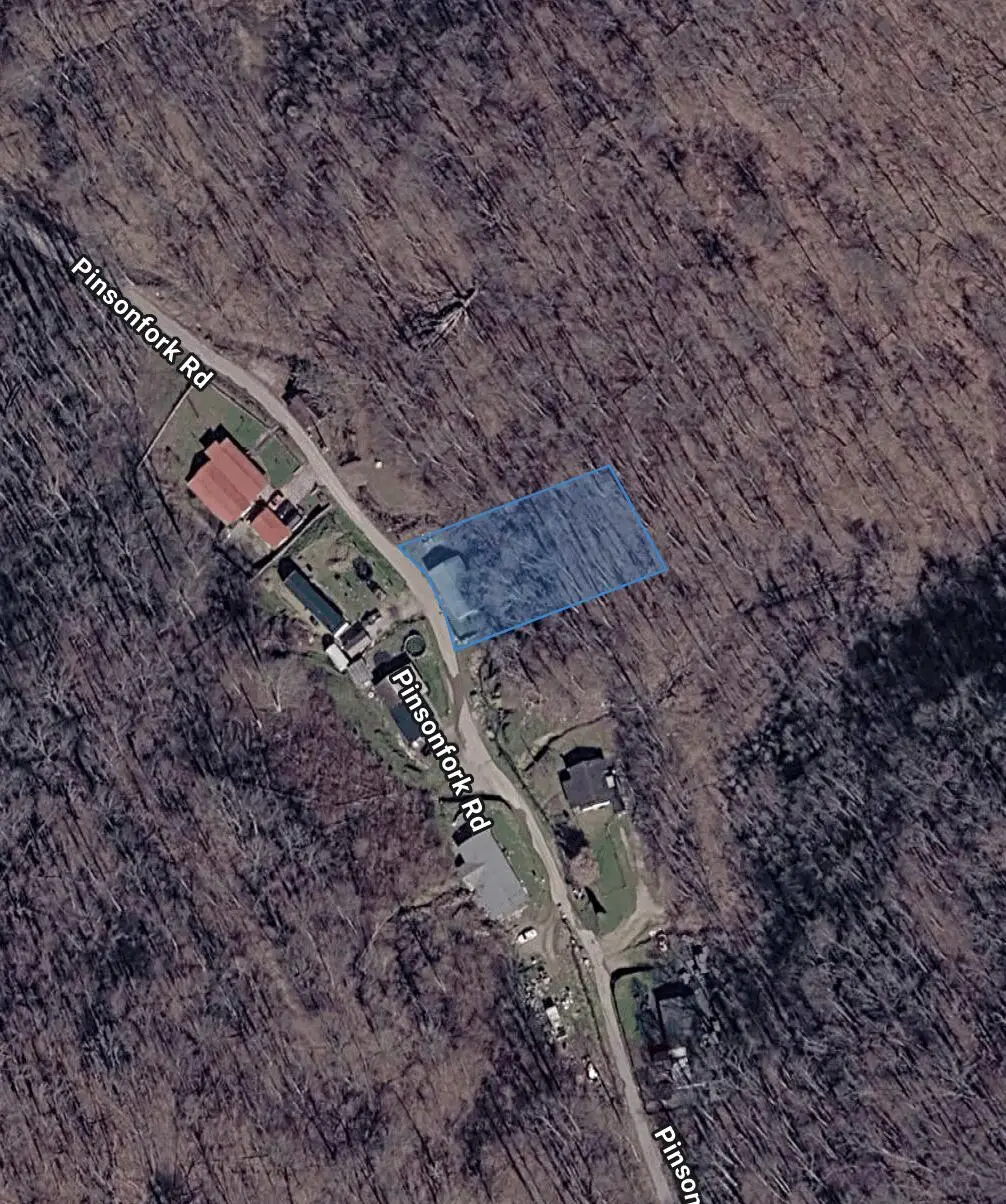3668 Pinsonfork Road, McAndrews, KY 41543 - #1