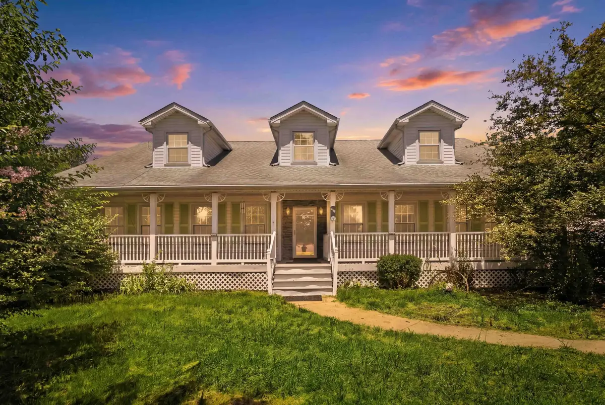 130 Kay Avenue, Lancaster, KY 40444 - #1