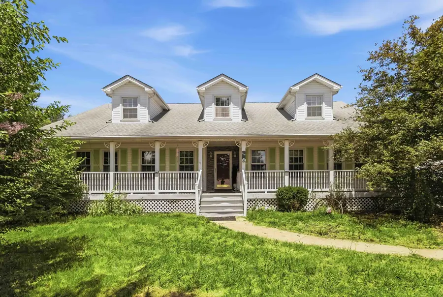 130 Kay Avenue, Lancaster, KY 40444 - #2