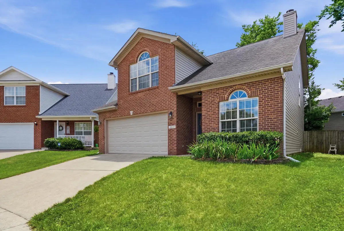 2629 Michelle Park, Lexington, KY 40511 - #1
