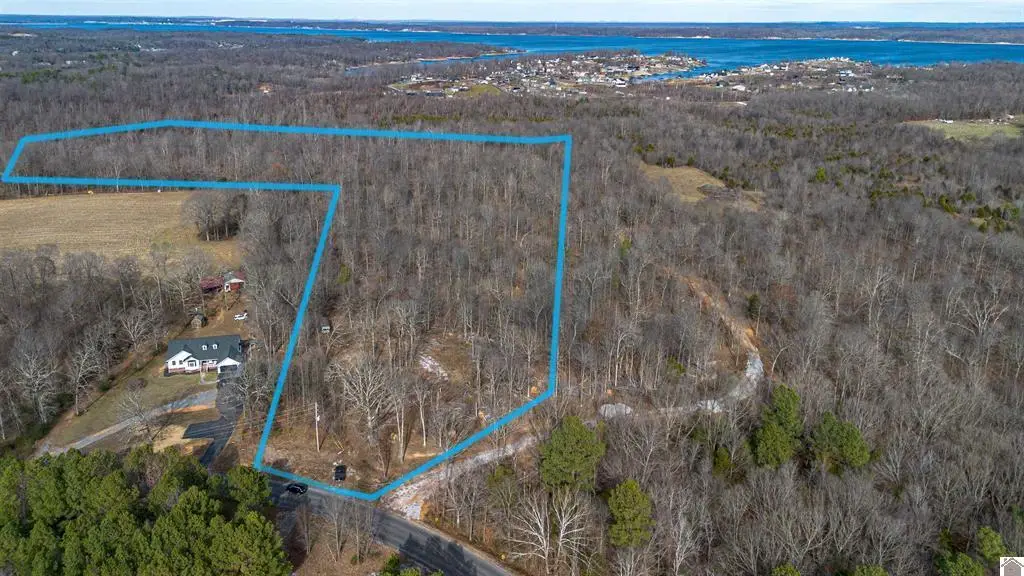 0 Moore's Camp Road, Benton, KY 42025 - #1