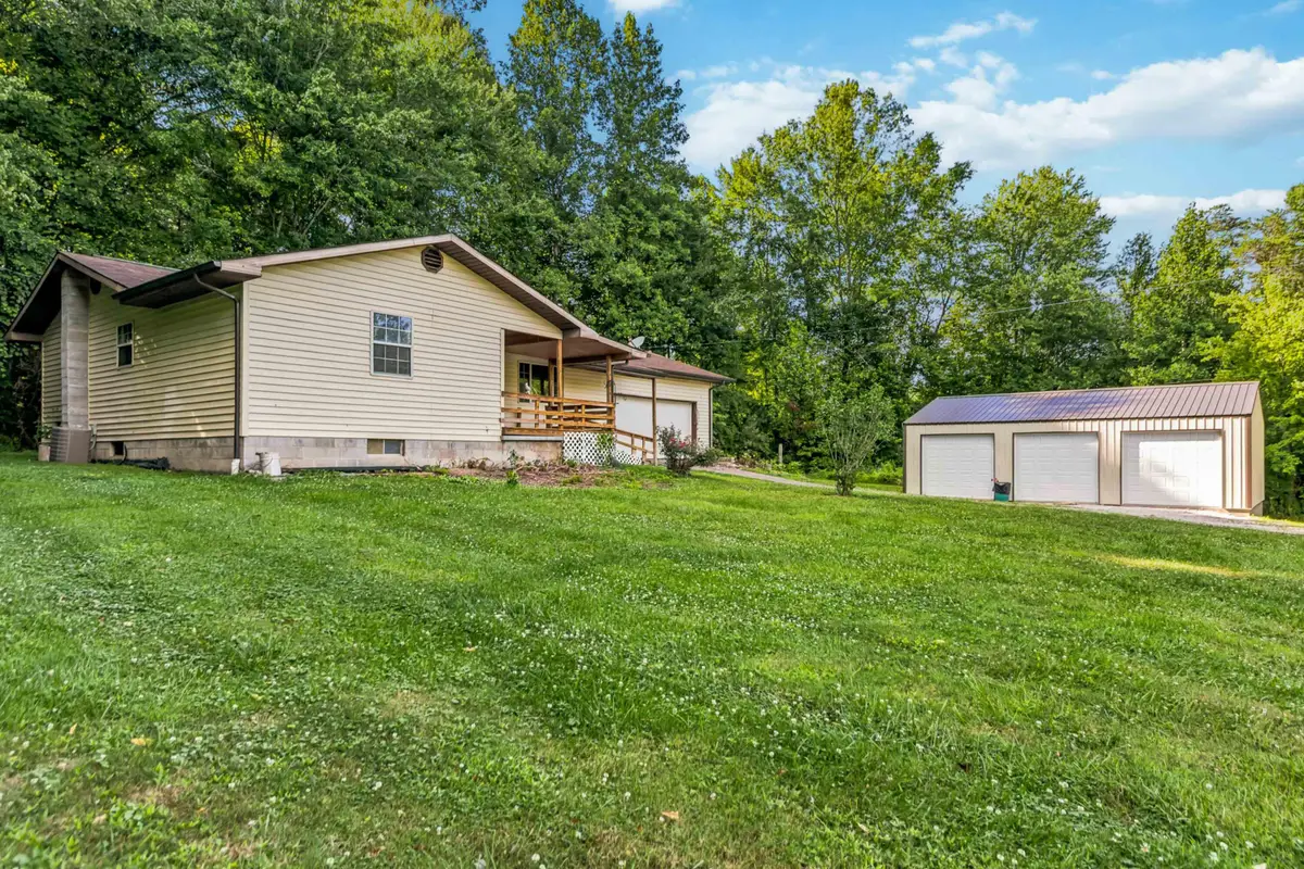 3572 Echo Valley Road, Lily, KY 40740 - #1