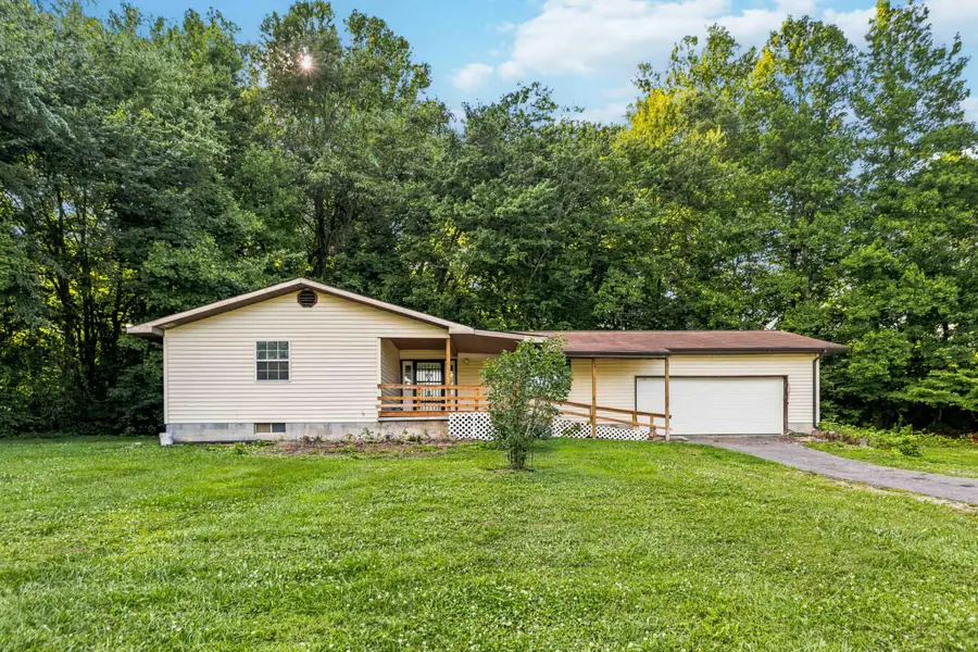 3572 Echo Valley Road, Lily, KY 40740 - #2