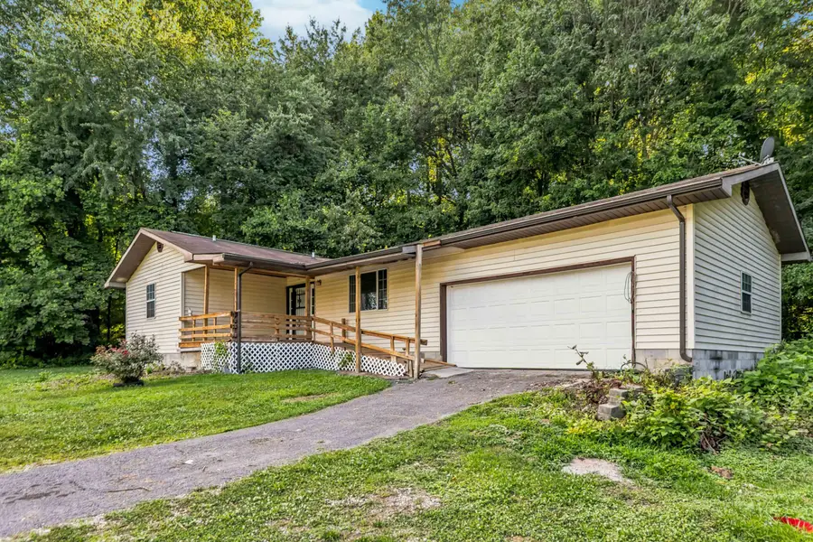3572 Echo Valley Road, Lily, KY 40740 - #3