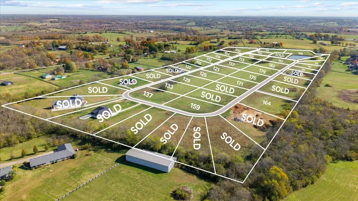 179 Maple Lawn Circle, Nicholasville, KY 40356 - #1