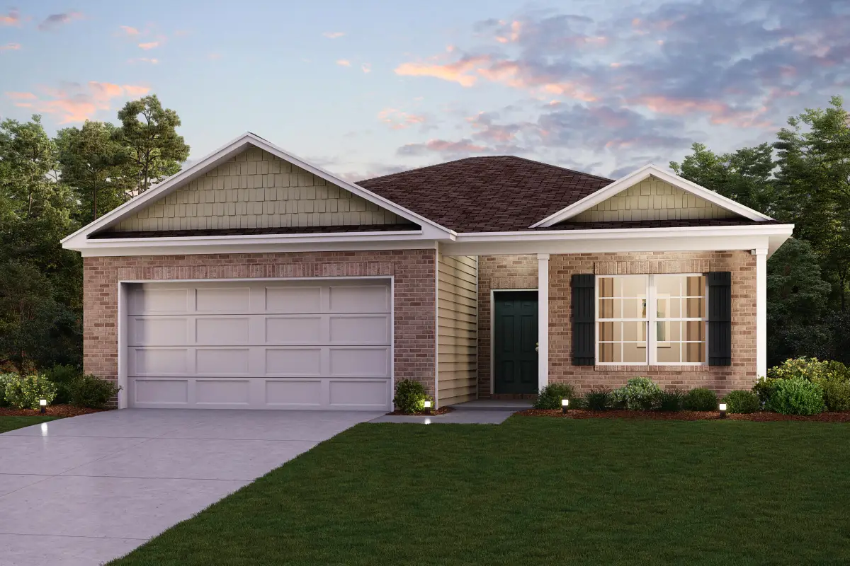 813 Mohawk Drive, Richmond, KY 40475 - #1