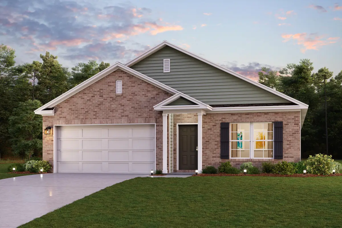 907 Seminole Trail, Richmond, KY 40475 - #1