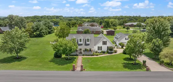 101 Ash Road, Hustonville, KY 40437