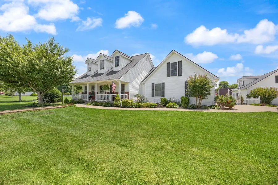 101 Ash Road, Hustonville, KY 40437 - #3