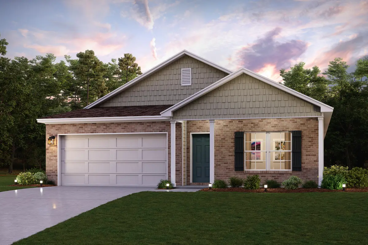 815 Mohawk Drive, Richmond, KY 40475 - #1