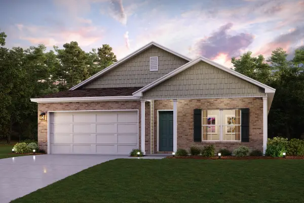 815 Mohawk Drive, Richmond, KY 40475