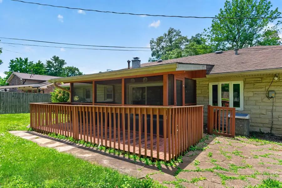 541 Grantchester Street, Lexington, KY 40505 - #2