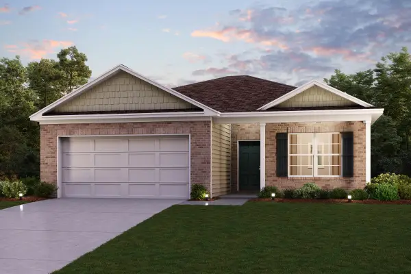 320 Mohegan Trail, Richmond, KY 40475