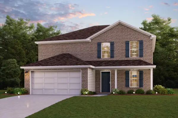 223 Navajo Drive, Richmond, KY 40475