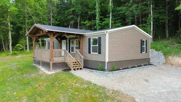 521 Carman Creek Road, Kings Mountain, KY 40442