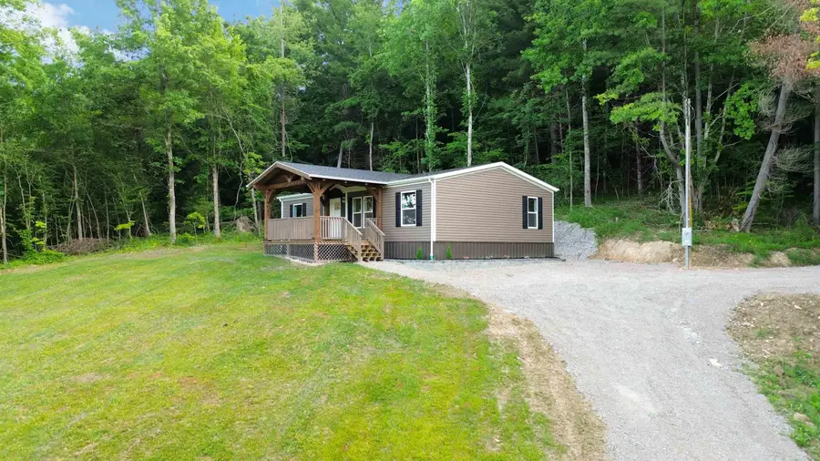 521 Carman Creek Road, Kings Mountain, KY 40442 - #2