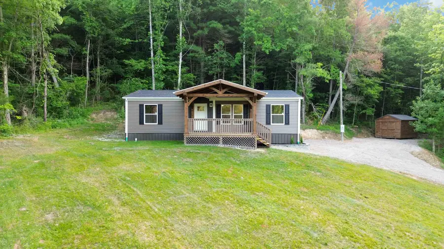 521 Carman Creek Road, Kings Mountain, KY 40442 - #3