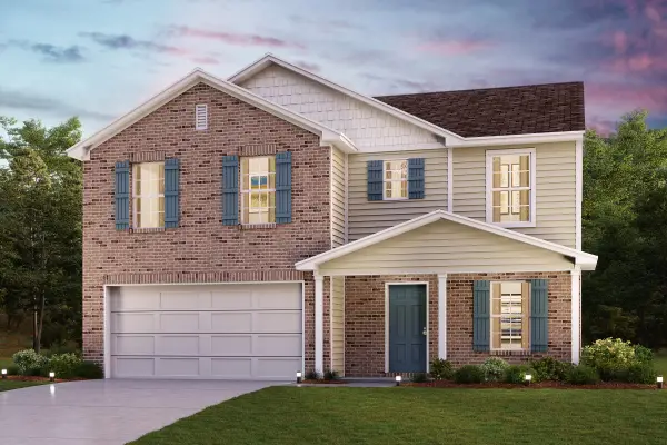 707 Muirfield Village Way, Vine Grove, KY 40175