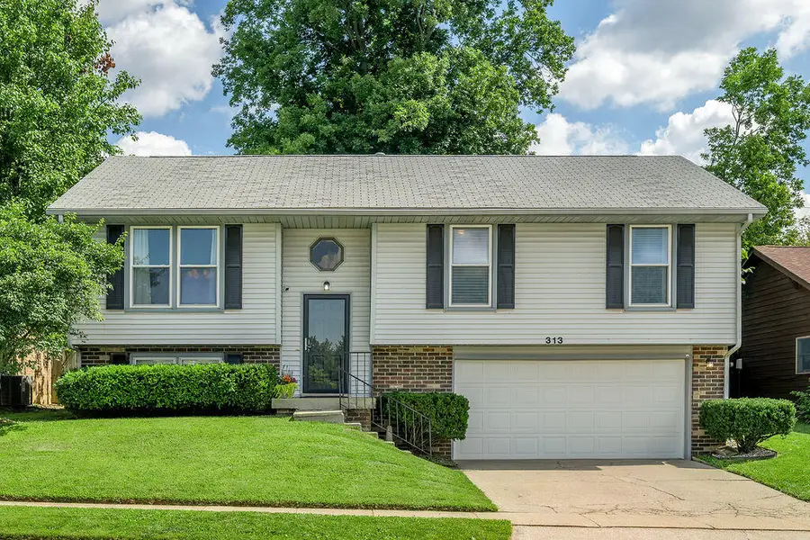 313 Fox Harbour Drive, Lexington, KY 40517 - #2