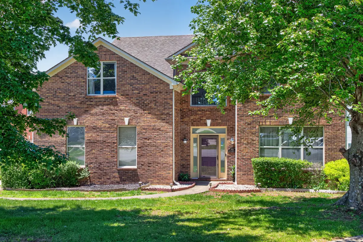 2637 Whiteberry Drive, Lexington, KY 40511 - #1