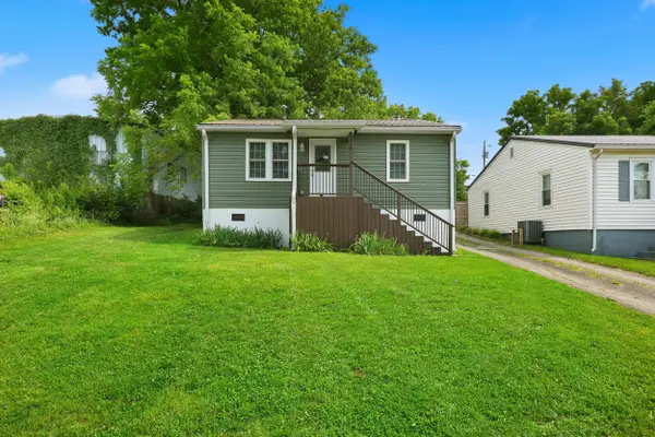 114 Highland Court, Danville, KY 40422