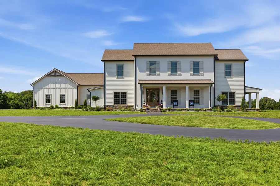 8501 Moore Road, Paducah, KY 42001 - #2
