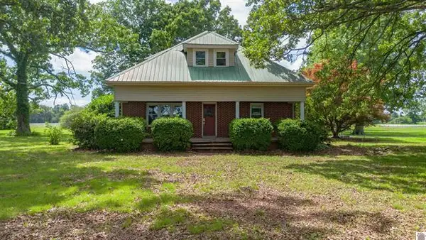893 Peach Orchard Road, Murray, KY 42071