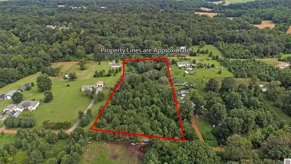 145 Brad Drive, Hardin, KY 42048