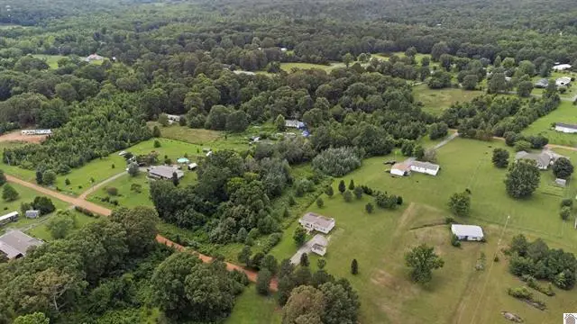 145 Brad Drive, Hardin, KY 42048 - #2
