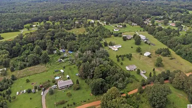 145 Brad Drive, Hardin, KY 42048 - #3