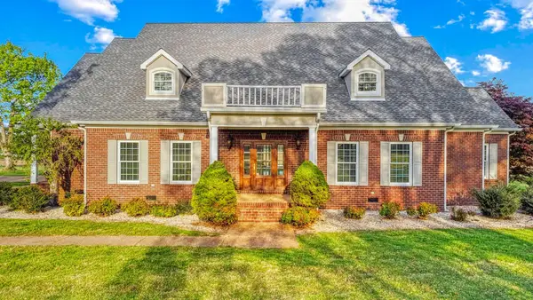 730 Rob Mason Road, Murray, KY 42071