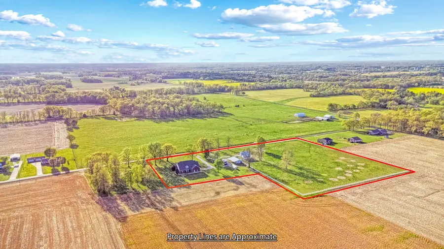 730 Rob Mason Road, Murray, KY 42071 - #2