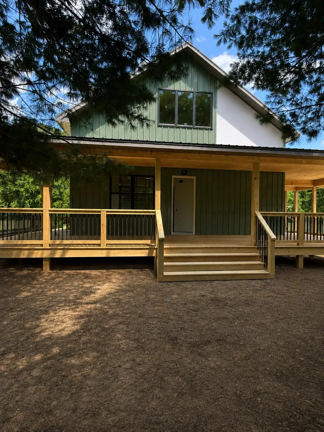 198 James Crowe Hollow Road, Stanton, KY 40380 - #1