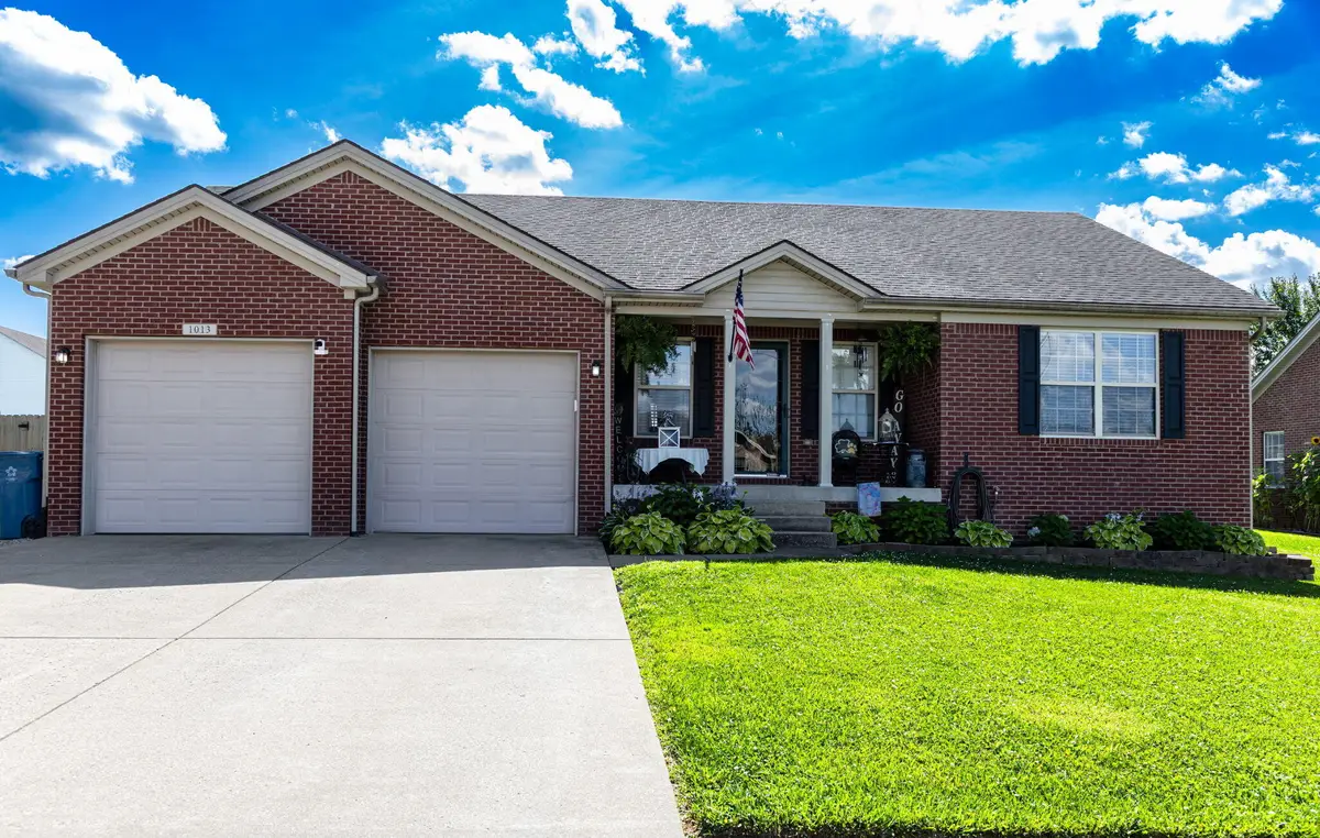 1013 Alexandria Drive, Lawrenceburg, KY 40342 - #1