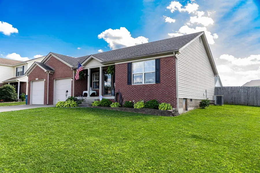 1013 Alexandria Drive, Lawrenceburg, KY 40342 - #2