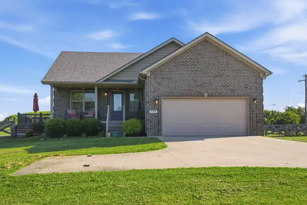 494 Igo Road, Richmond, KY 40475