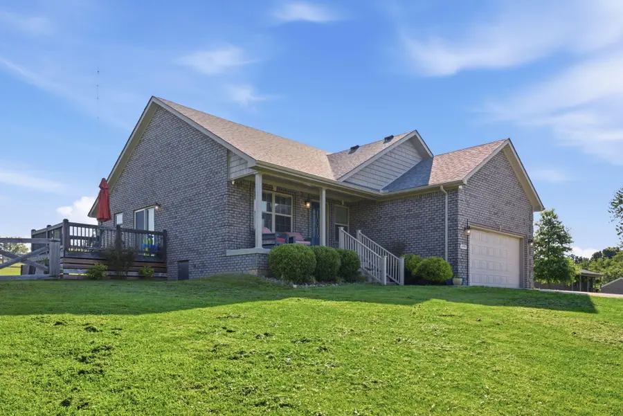 494 Igo Road, Richmond, KY 40475 - #3