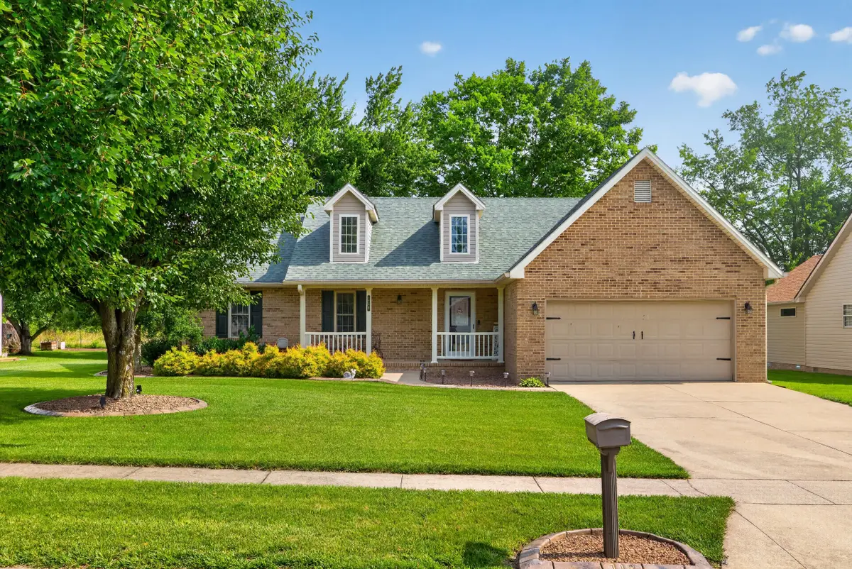118 Chandler Drive, Danville, KY 40422 - #1