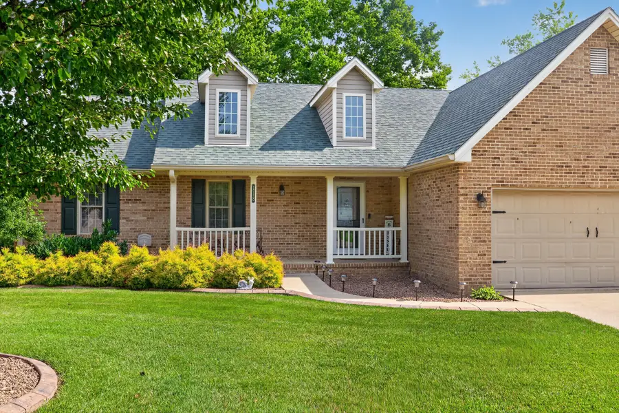 118 Chandler Drive, Danville, KY 40422 - #2