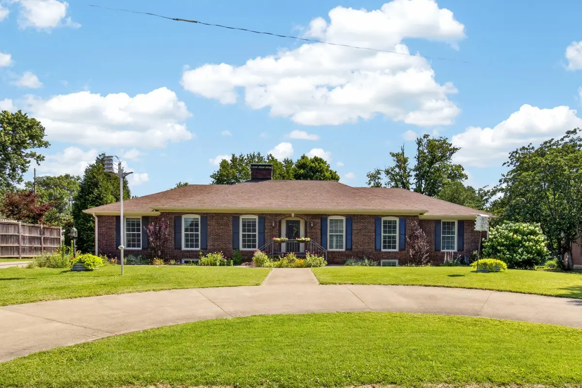 507 Graham Road, Danville, KY 40422 - #1
