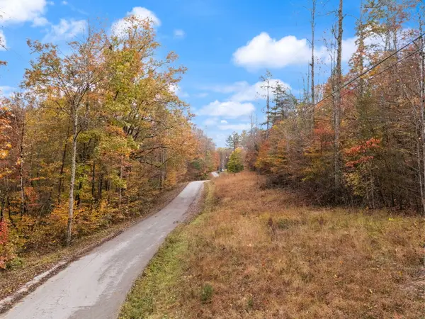 0000 Wild Ridge Road, Morehead, KY 40351