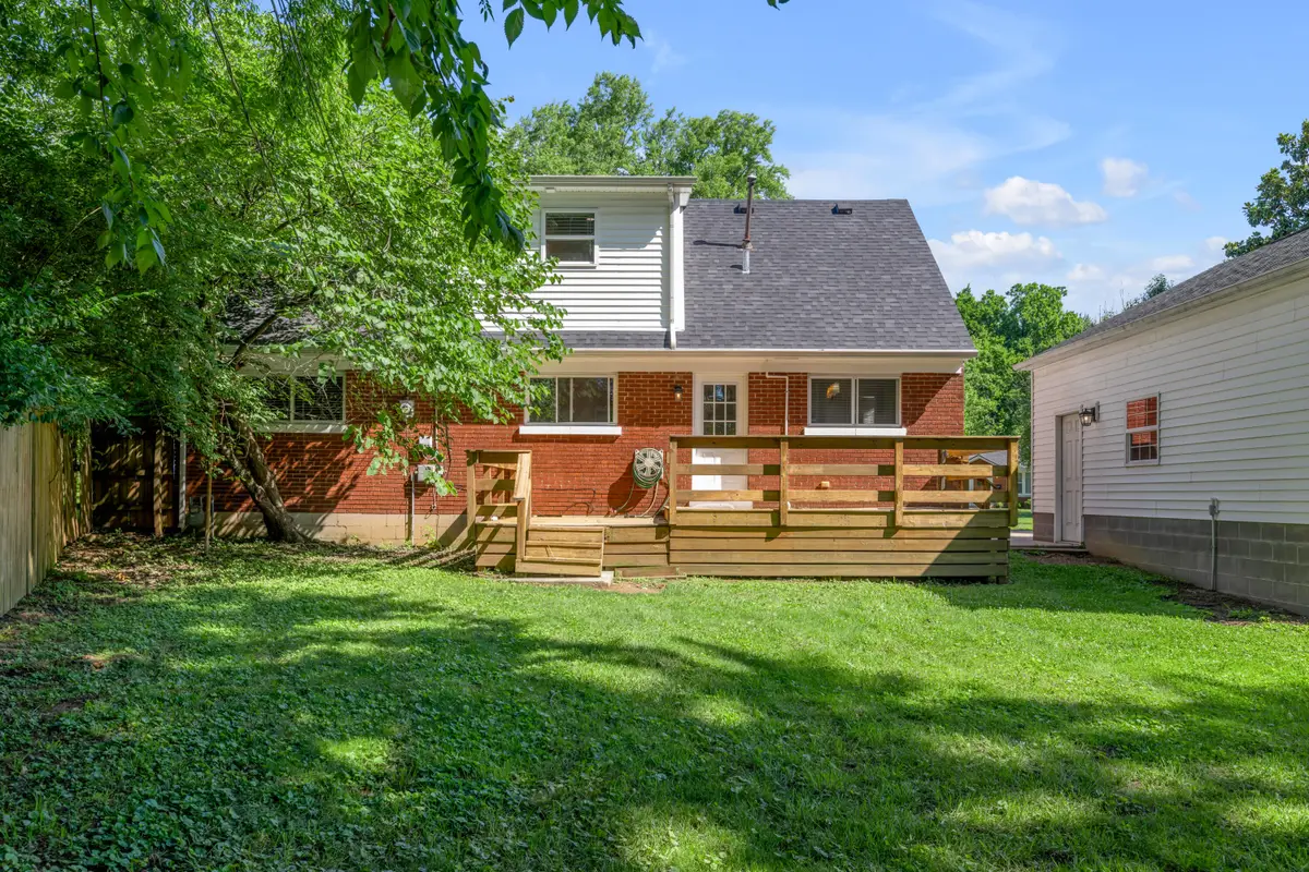 688 Sheridan Drive, Lexington, KY 40503 - #1
