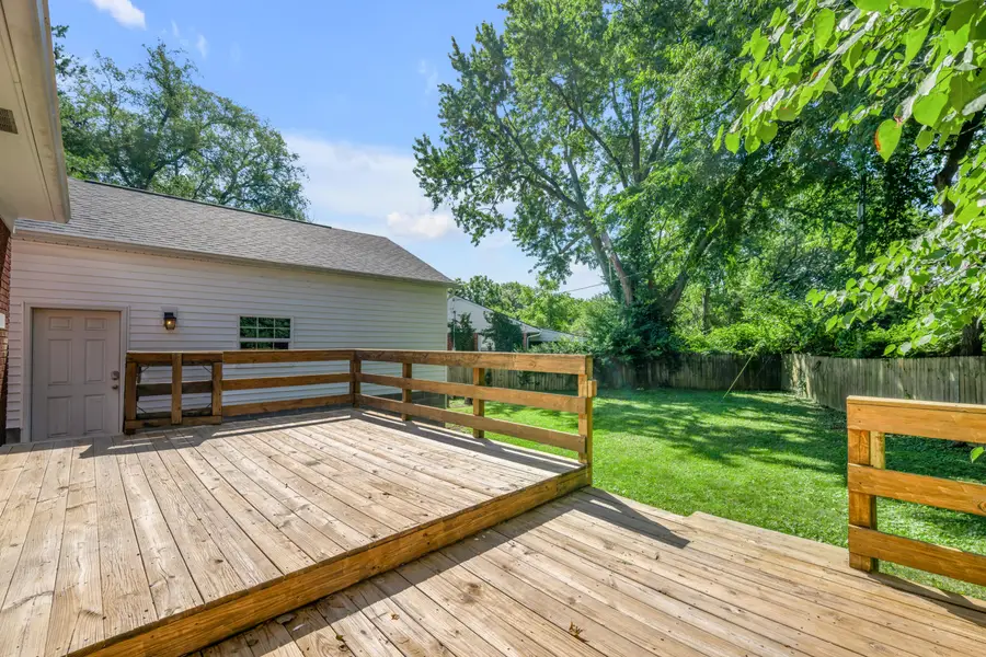 688 Sheridan Drive, Lexington, KY 40503 - #2