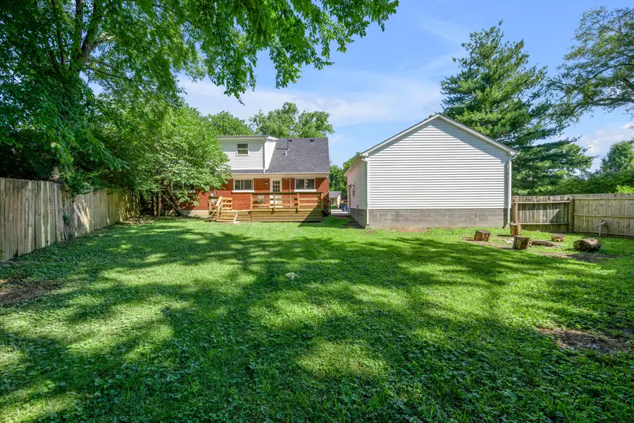 688 Sheridan Drive, Lexington, KY 40503 - #3